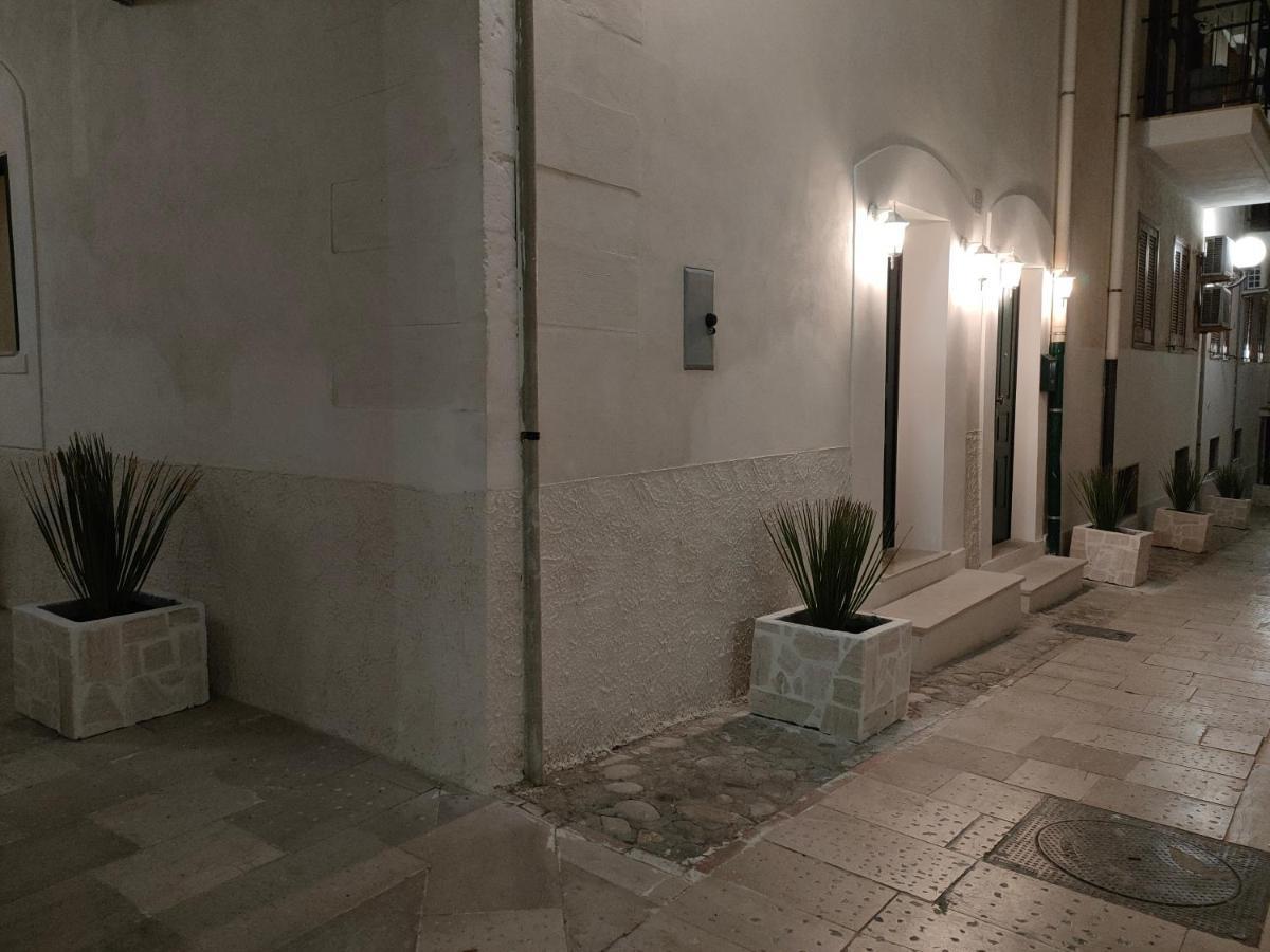 ホテル Borgottocento ヴィエステ エクステリア 写真
